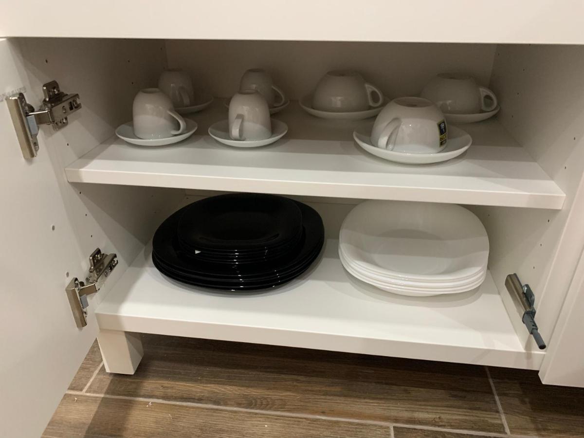 Apartament Residenza Castellazzo Ivrea Zewnętrze zdjęcie