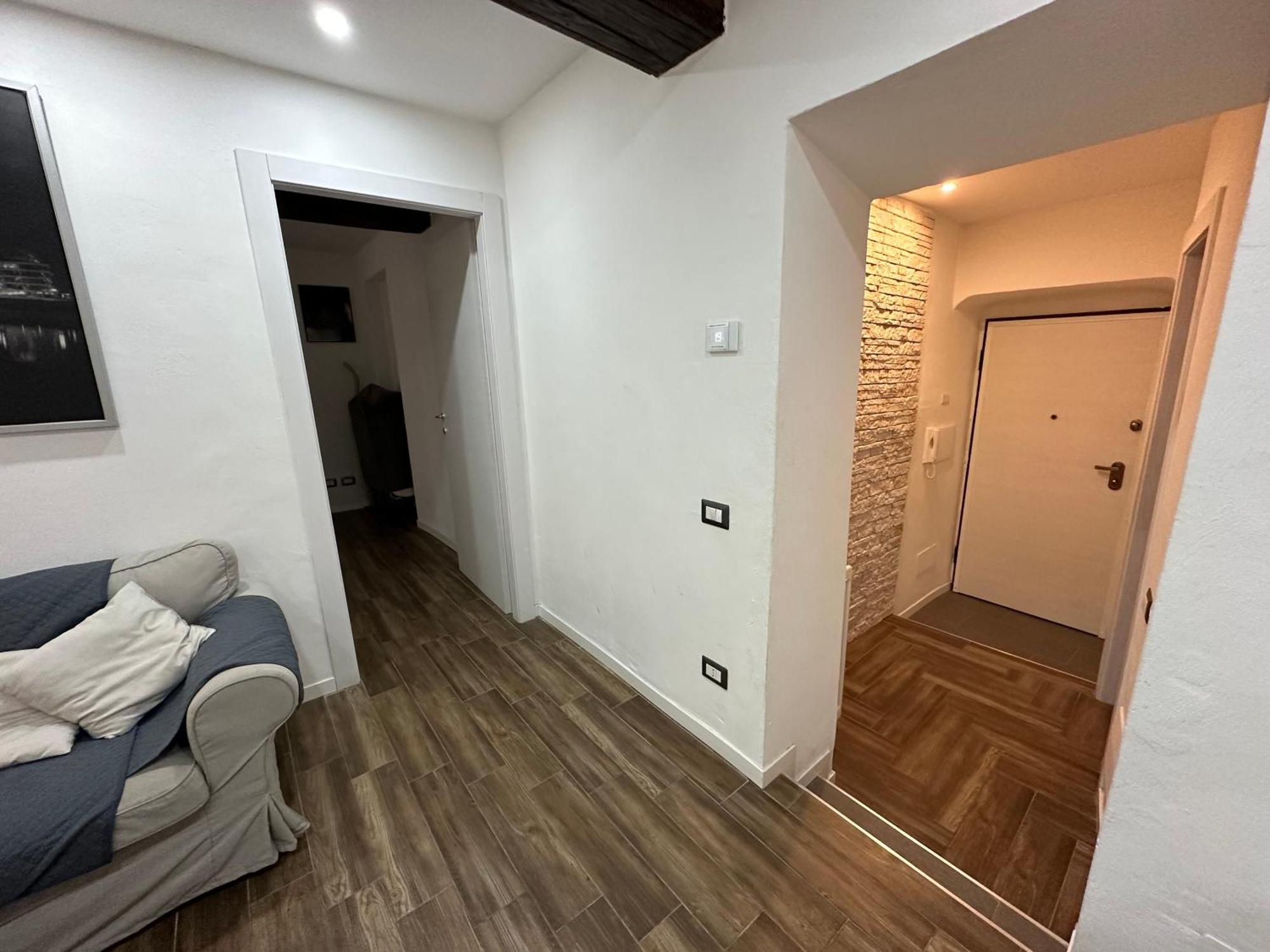 Apartament Residenza Castellazzo Ivrea Zewnętrze zdjęcie