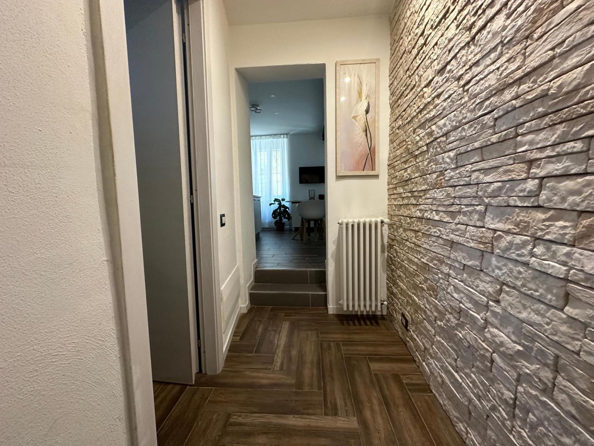Apartament Residenza Castellazzo Ivrea Zewnętrze zdjęcie